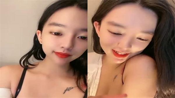 神仙姐姐降临00年糖糖学妹这次不一样的体验