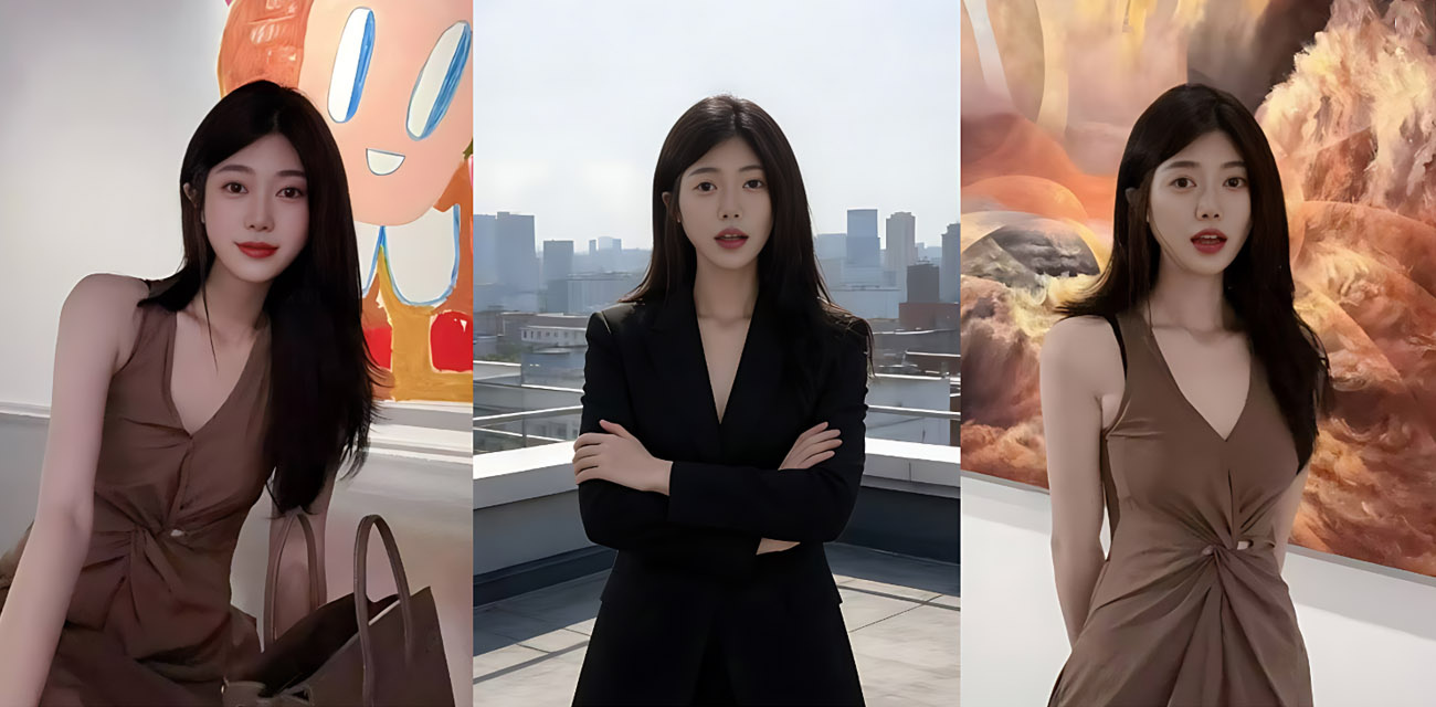 上海高颜值模特【周晓雨】性爱视频流出，反差婊露脸口交深情舔屌，骑乘位翘臀猛砸美乳狂晃令人欲罢不能