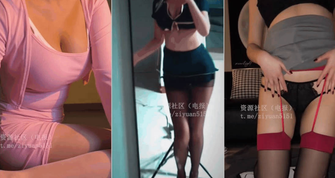 真实原创NTR情侣「张小妖」最近没找到合适的单男，帮老公撸管发泄一下，脑海里想着老婆在单男面前各种淫荡行为，精液喷涌而出5V (5)